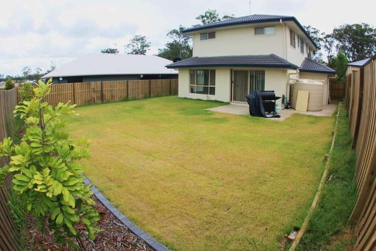 Second view of Homely house listing, 27 Andromeda Drive, Coomera QLD 4209