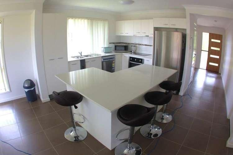 Third view of Homely house listing, 27 Andromeda Drive, Coomera QLD 4209