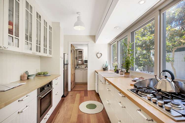 Fourth view of Homely house listing, 7/19 Nicholson Street, Balmain East NSW 2041