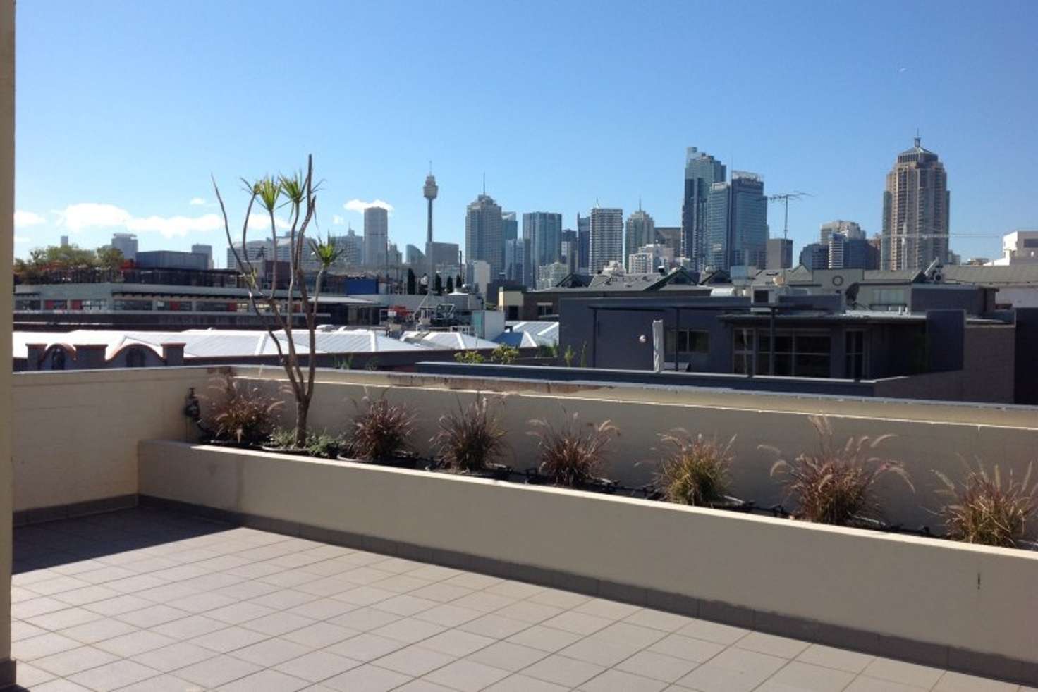 Main view of Homely apartment listing, 33/37 Bay Street, Glebe NSW 2037