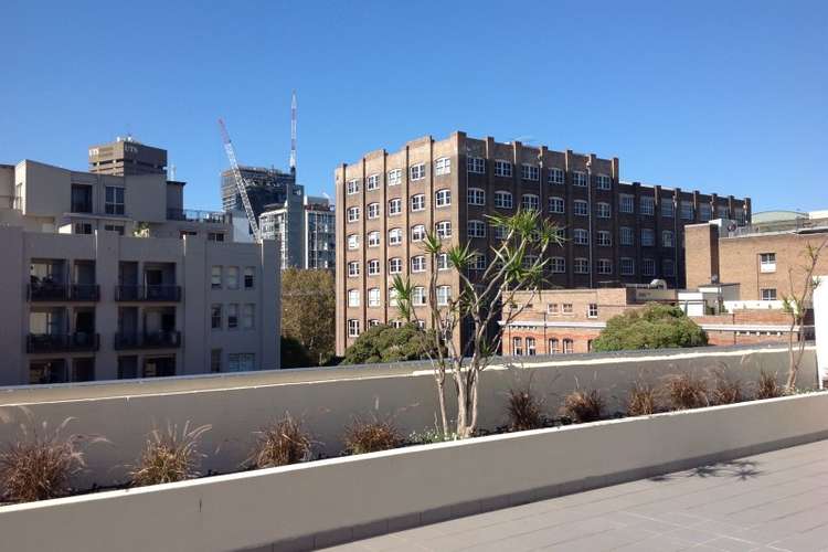 Fourth view of Homely apartment listing, 33/37 Bay Street, Glebe NSW 2037