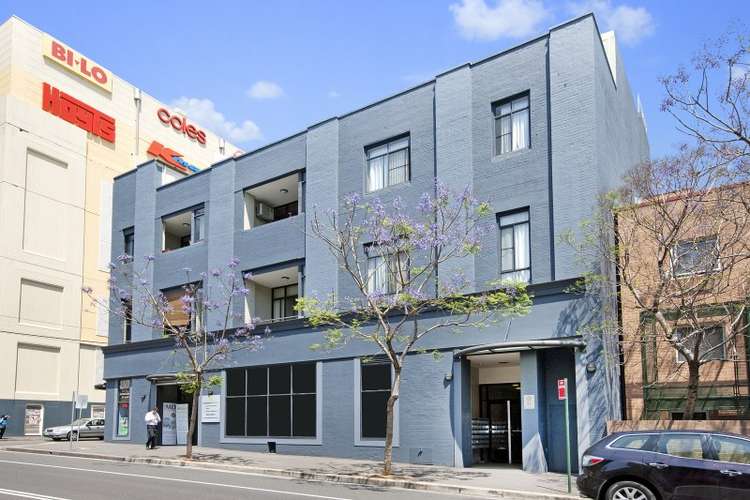 Fifth view of Homely apartment listing, 33/37 Bay Street, Glebe NSW 2037