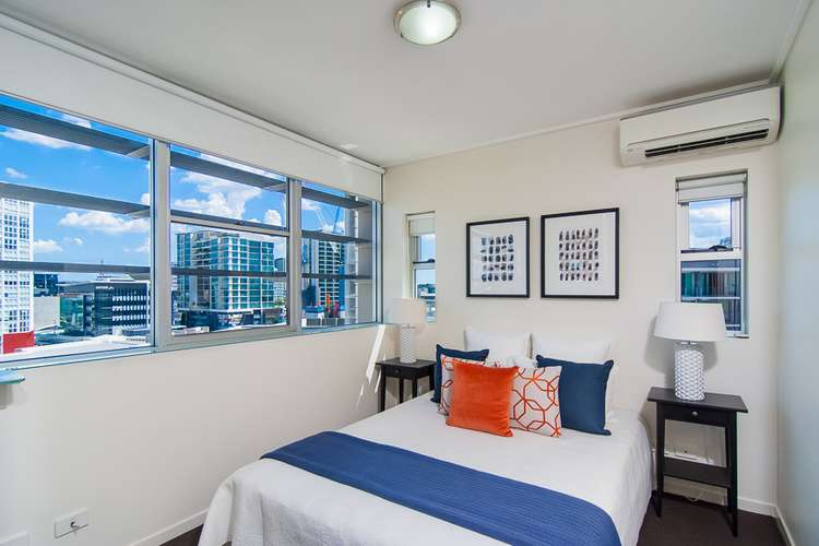 Sixth view of Homely apartment listing, 316/1000 Ann Street, Fortitude Valley QLD 4006