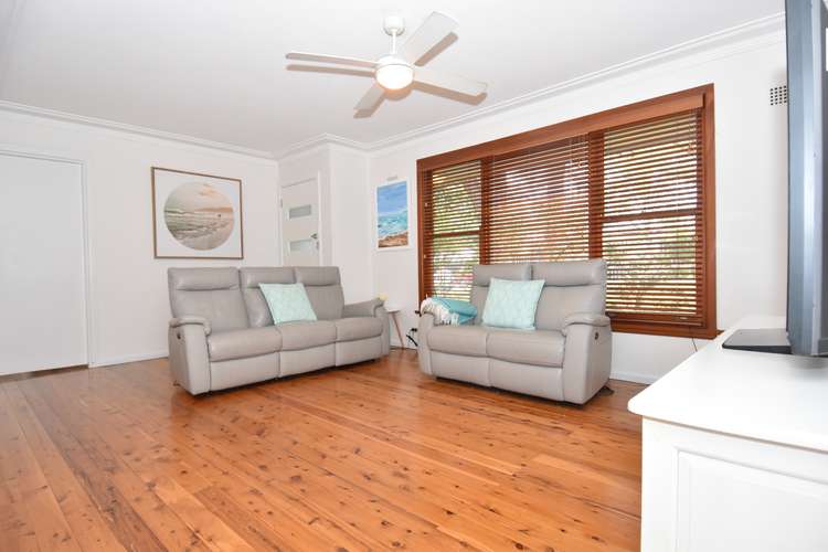 Second view of Homely house listing, 1 Yamba Road, Como NSW 2226