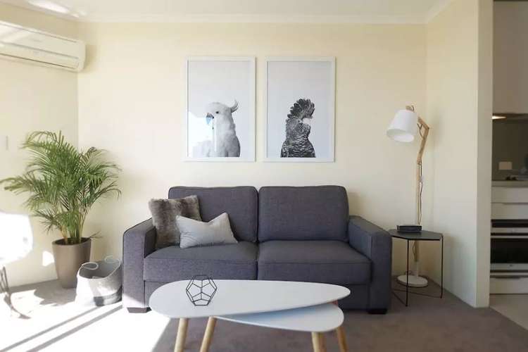 Second view of Homely apartment listing, 220 Goulburn Street, Darlinghurst NSW 2010