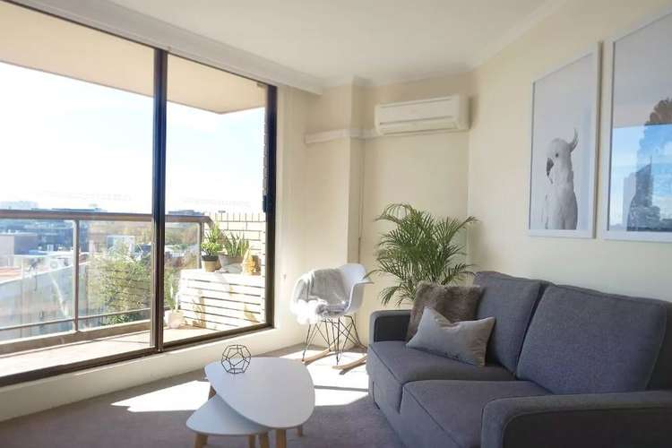 Third view of Homely apartment listing, 220 Goulburn Street, Darlinghurst NSW 2010