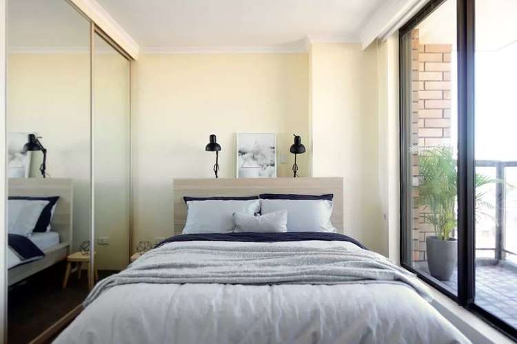 Fourth view of Homely apartment listing, 220 Goulburn Street, Darlinghurst NSW 2010
