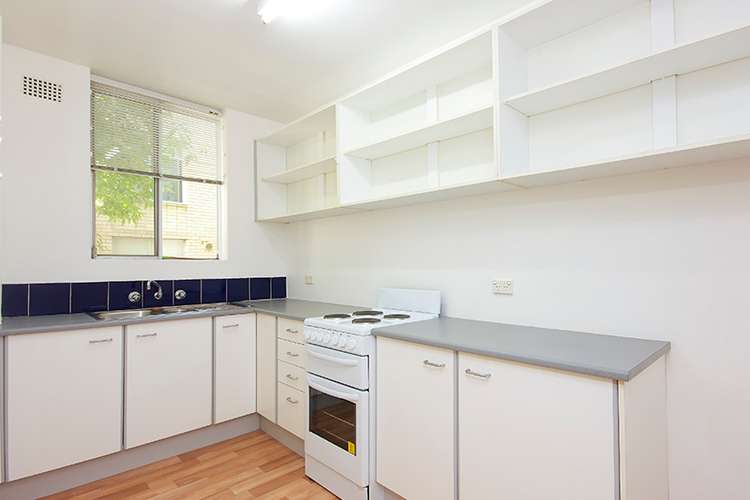 Second view of Homely apartment listing, 4/8 Avona Avenue, Glebe NSW 2037
