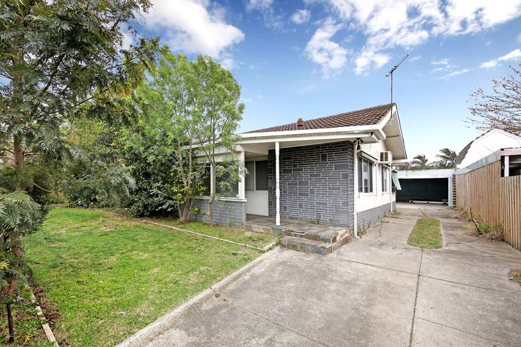 Second view of Homely house listing, 3 Muir Street, Highett VIC 3190