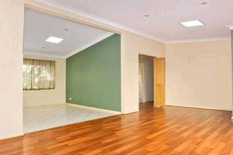 Second view of Homely house listing, 36 Anderson Road, Kings Langley NSW 2147