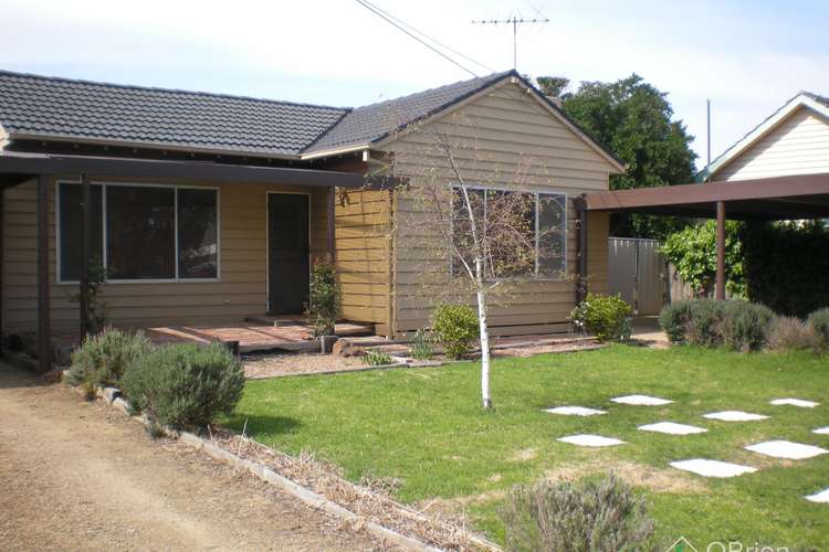 Second view of Homely house listing, 71 Dandenong Road, Frankston VIC 3199