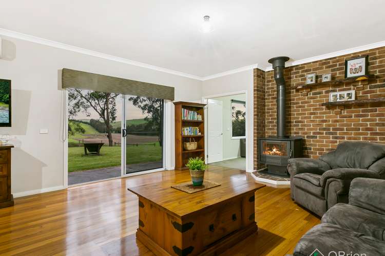 Fifth view of Homely acreageSemiRural listing, 8 Torwood - Topiram Road, Hallora VIC 3818