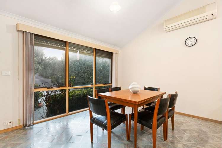 Third view of Homely townhouse listing, 2/42 Carrathool Street, Bulleen VIC 3105