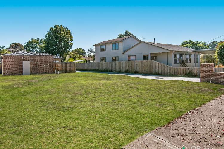 Main view of Homely residentialLand listing, 1/38 Rosemary Crescent, Frankston North VIC 3200