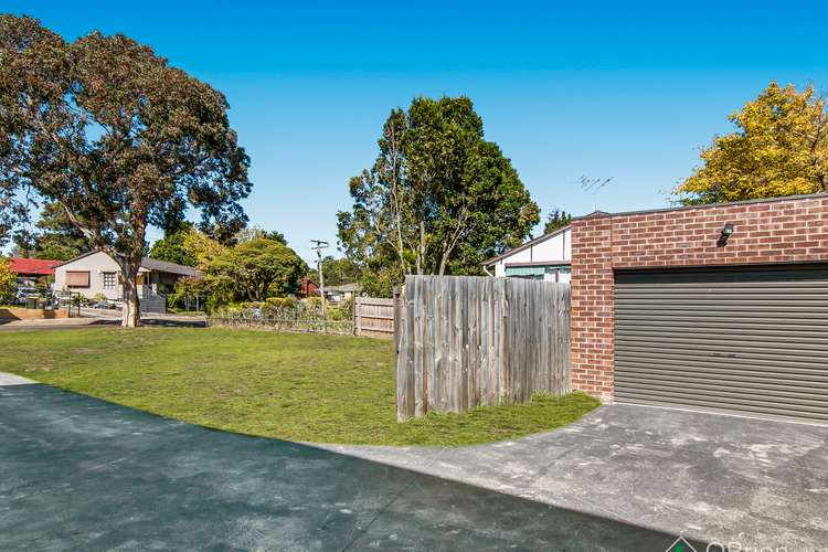 Second view of Homely residentialLand listing, 1/38 Rosemary Crescent, Frankston North VIC 3200