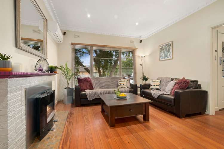Second view of Homely house listing, 20 Crellin Crescent, Watsonia VIC 3087