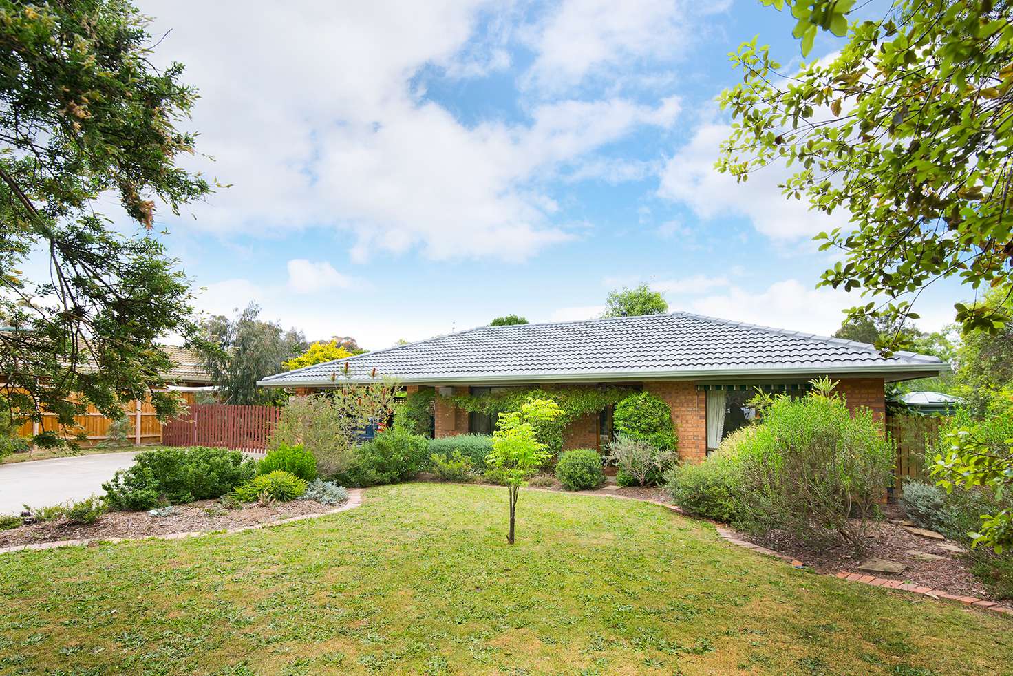 Main view of Homely house listing, 50 Moscript Street, Campbells Creek VIC 3451