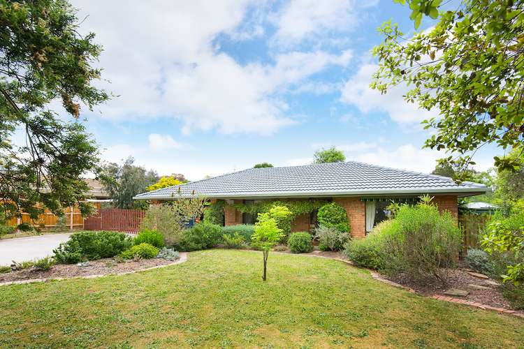 Main view of Homely house listing, 50 Moscript Street, Campbells Creek VIC 3451