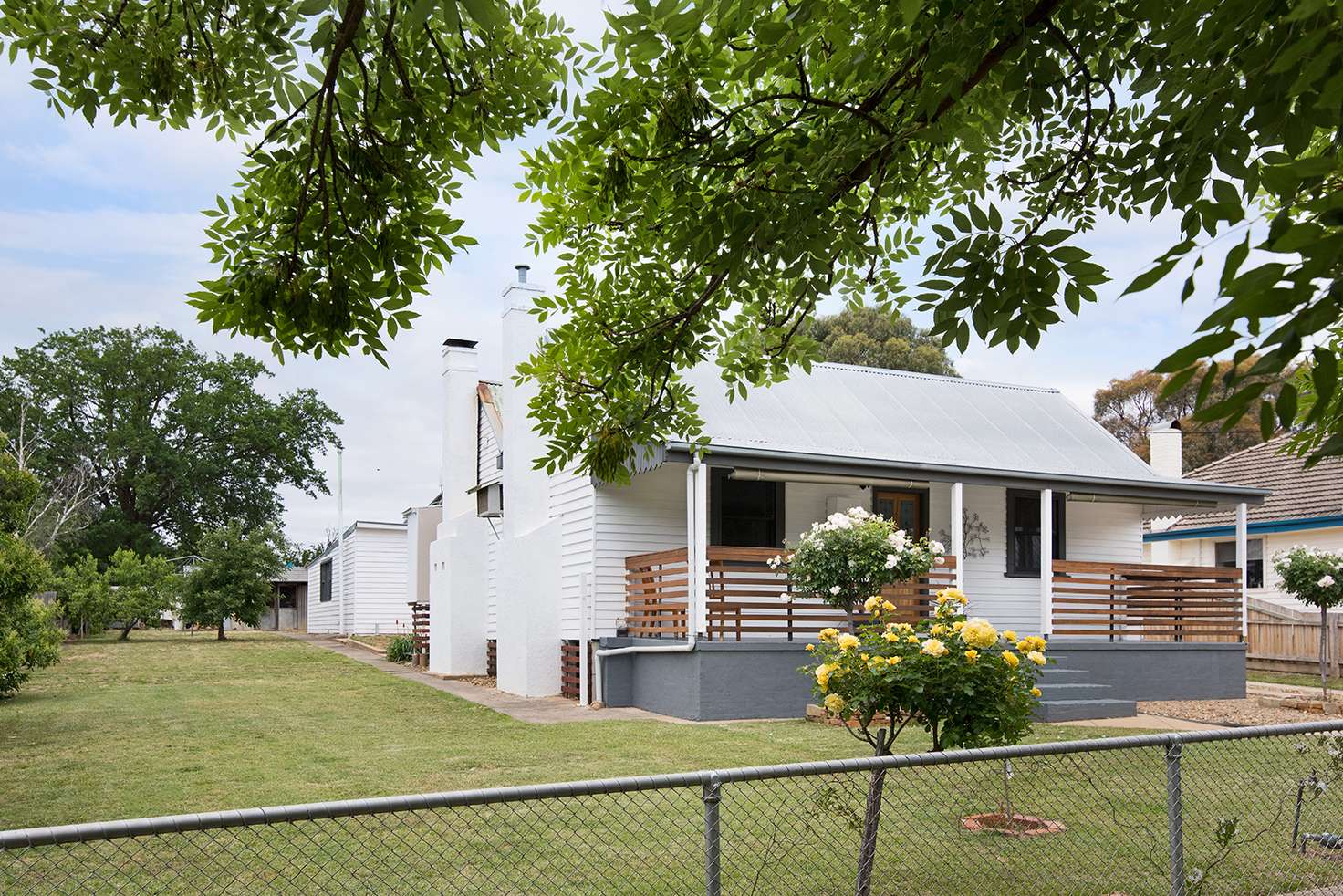 Main view of Homely house listing, 20 Gainsborough Street, Castlemaine VIC 3450