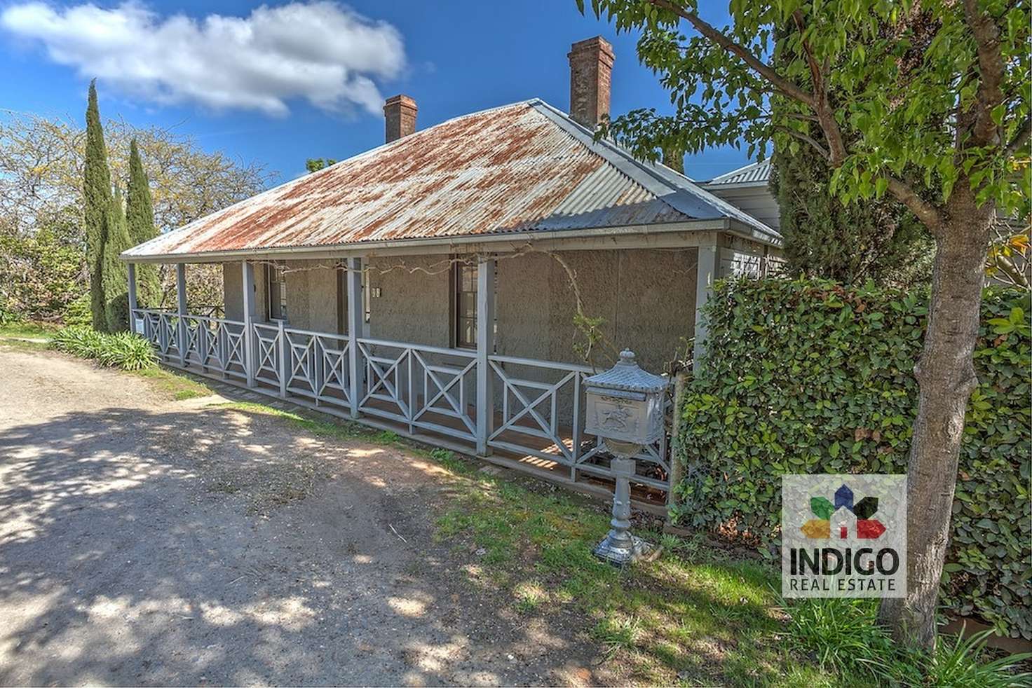 Main view of Homely house listing, 19 Hodge Street, Beechworth VIC 3747