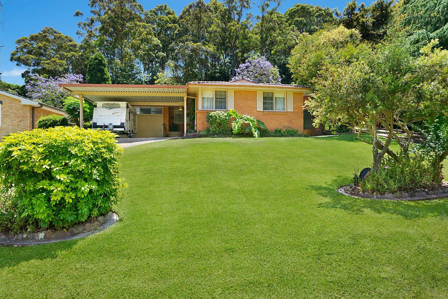 Main view of Homely house listing, 13 Woden Close, Cardiff NSW 2285