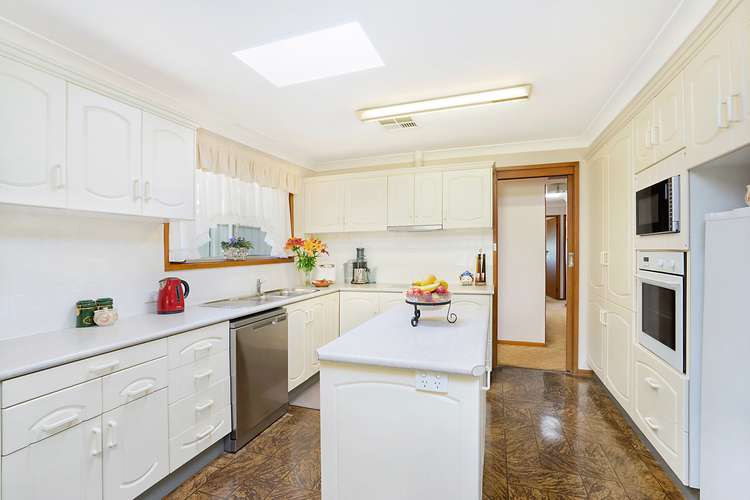Third view of Homely house listing, 13 Woden Close, Cardiff NSW 2285