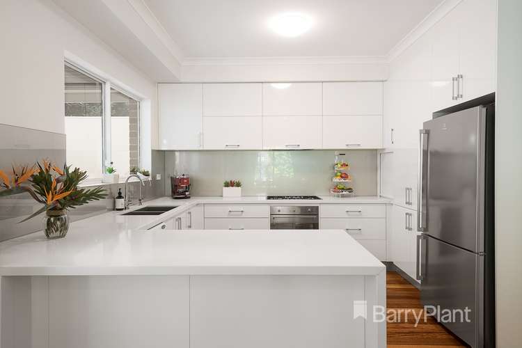 Second view of Homely house listing, 20 The Elms, Donvale VIC 3111