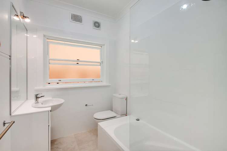 Third view of Homely semiDetached listing, 1/18 Rosedale Avenue, Fairlight NSW 2094