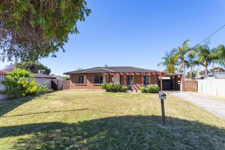 Main view of Homely house listing, 28 Astinal Drive, Gosnells WA 6110
