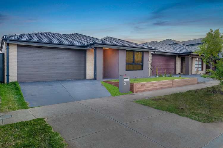 Second view of Homely house listing, 13 Elmhurst Road, Truganina VIC 3029