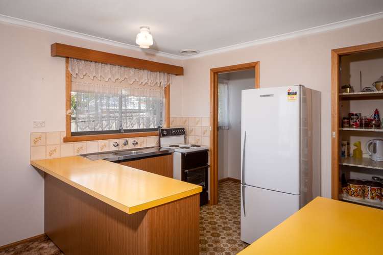 Second view of Homely unit listing, 2/29A Springfield Avenue, Moonah TAS 7009