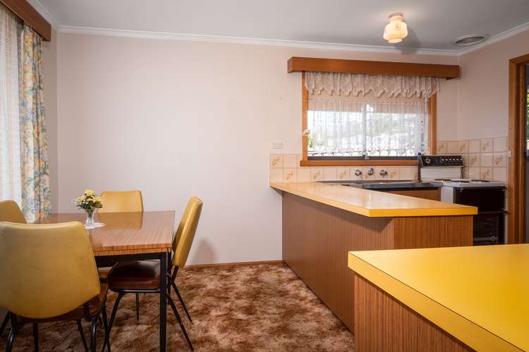 Fifth view of Homely unit listing, 2/29A Springfield Avenue, Moonah TAS 7009