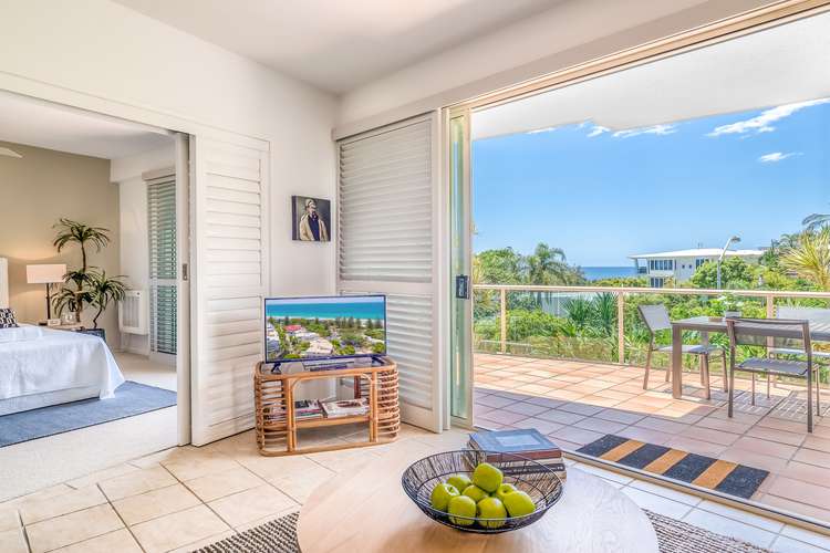 Third view of Homely unit listing, 6/28-34 Duke Street, Sunshine Beach QLD 4567