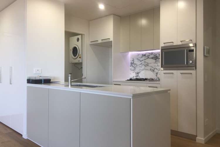 Fourth view of Homely apartment listing, 501/8 Wharf Road, Gladesville NSW 2111