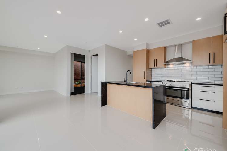 Third view of Homely house listing, 14 Noorat Place, Cranbourne North VIC 3977