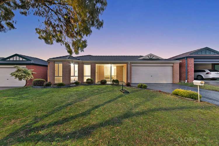 Main view of Homely house listing, 26 Jasa Crescent, Cranbourne West VIC 3977