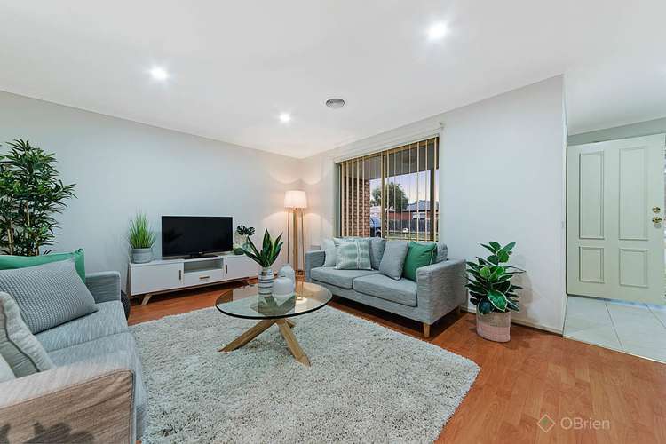 Second view of Homely house listing, 26 Jasa Crescent, Cranbourne West VIC 3977