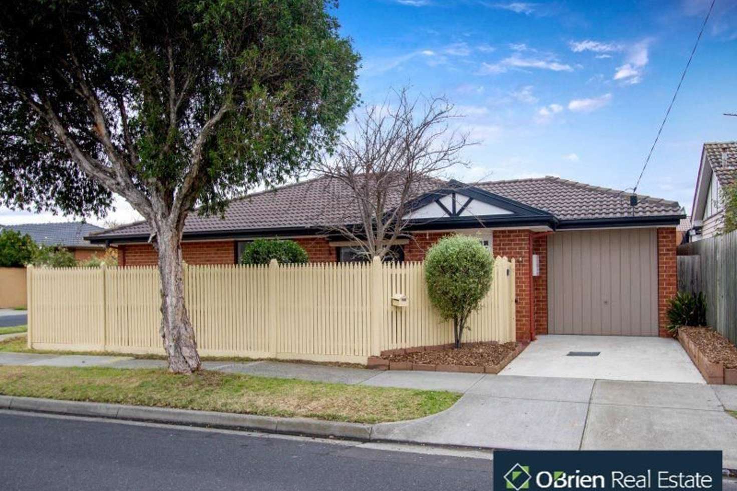 Main view of Homely townhouse listing, 1/80 Woodbine Grove, Chelsea VIC 3196