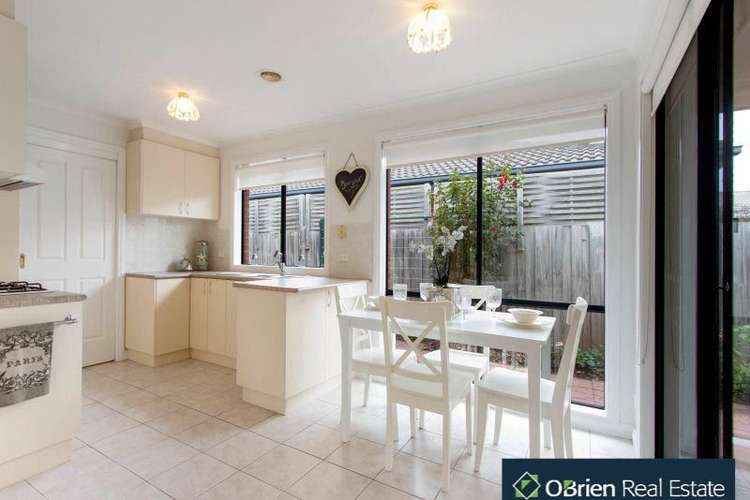 Third view of Homely townhouse listing, 1/80 Woodbine Grove, Chelsea VIC 3196