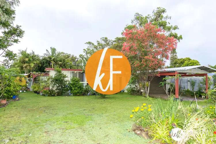 12 Ninth Avenue, Stuarts Point NSW 2441