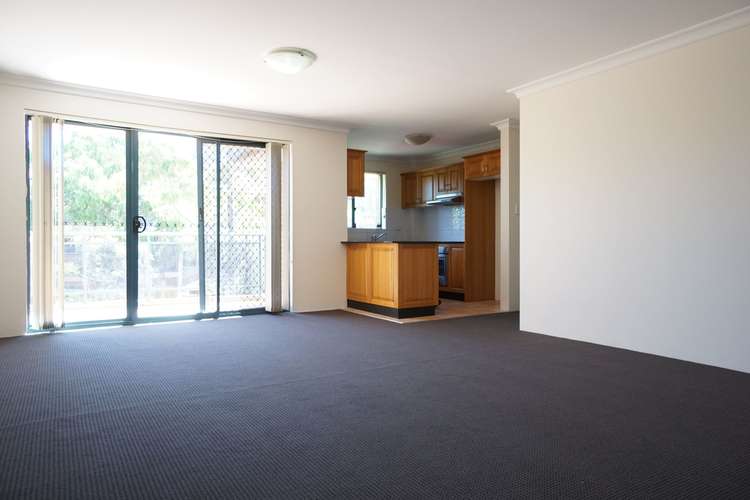 Main view of Homely apartment listing, 10/61-63 Meehan Street, Granville NSW 2142