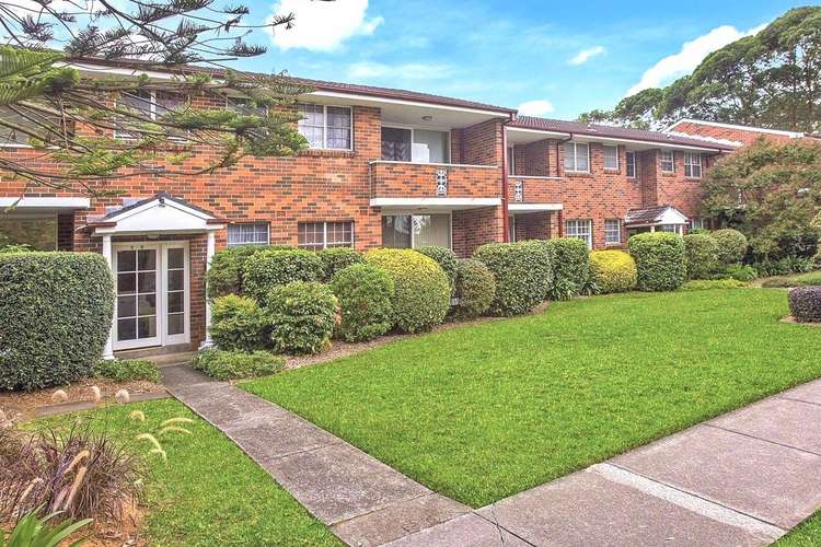 Fifth view of Homely unit listing, 15/207 Waterloo Road, Marsfield NSW 2122