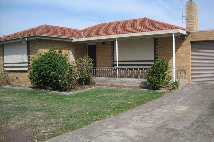 Second view of Homely house listing, 33 Edmonson Street, Lalor VIC 3075