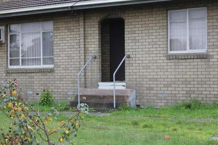 Main view of Homely house listing, 18 Wattle Drive, Doveton VIC 3177