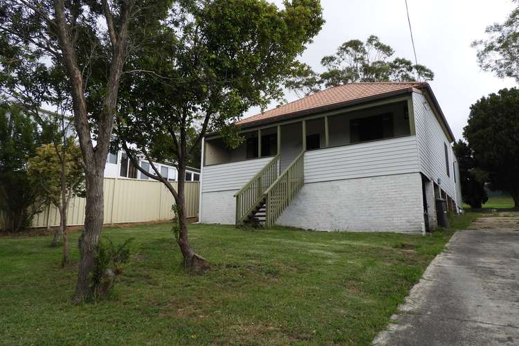 Main view of Homely house listing, 22 William Street, Bulli NSW 2516