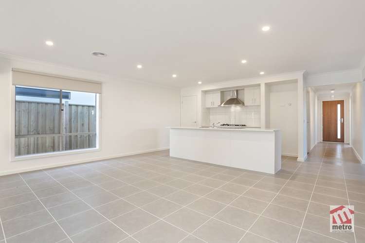 Second view of Homely house listing, 24 Sorrenberg Street, Point Cook VIC 3030
