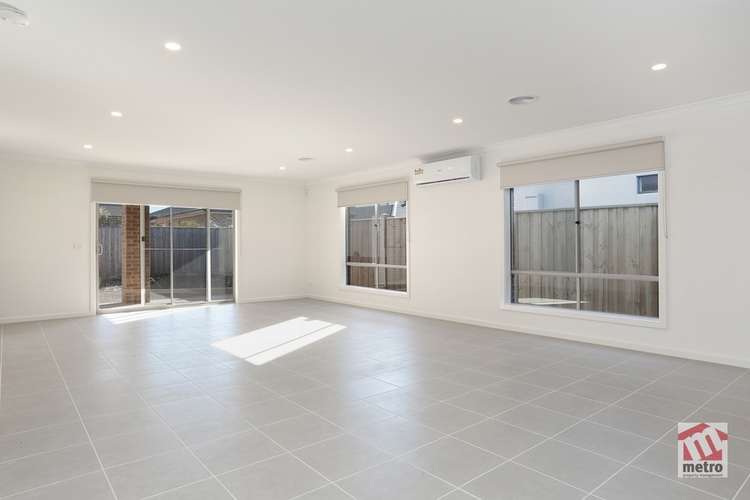 Third view of Homely house listing, 24 Sorrenberg Street, Point Cook VIC 3030