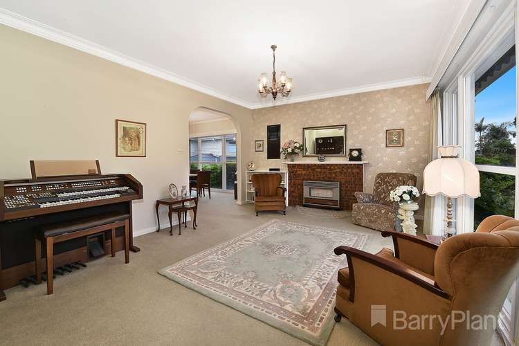 Second view of Homely house listing, 3 Maude Street, Chadstone VIC 3148