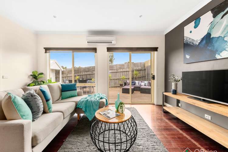 Main view of Homely unit listing, 2/4 Paton Crescent, Boronia VIC 3155