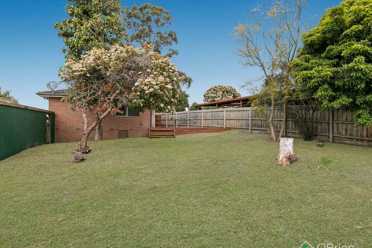 Third view of Homely house listing, 11 Solley Court, Carrum Downs VIC 3201